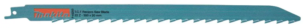 Dagaanbieding reciprozaagblad makita for stone