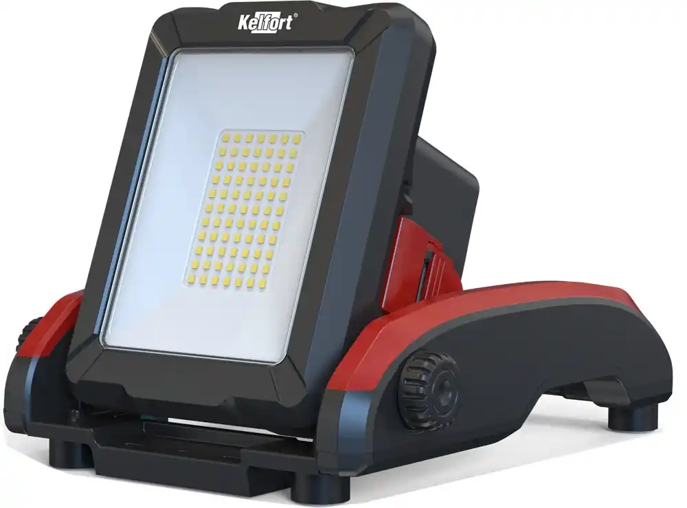 Lage Kosten accu bouwlamp led klasse III kelfort