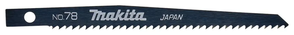 reciprozaagblad makita for wood Actieprijs