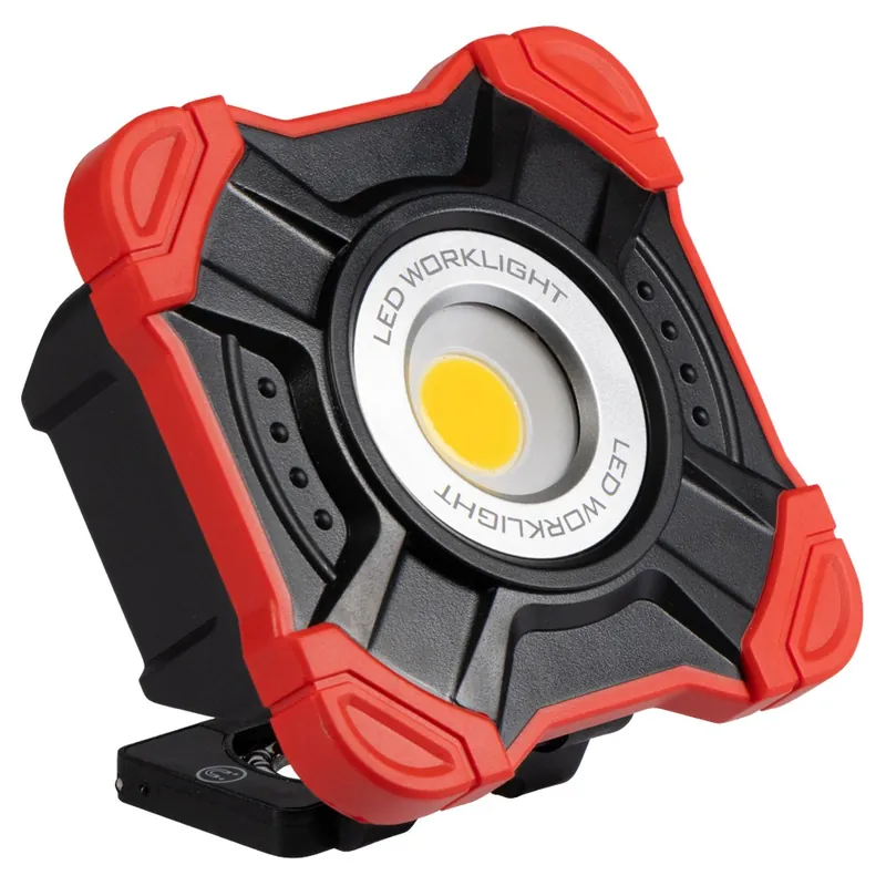 bouwlamp led klasse III led kelfort Hete Deal