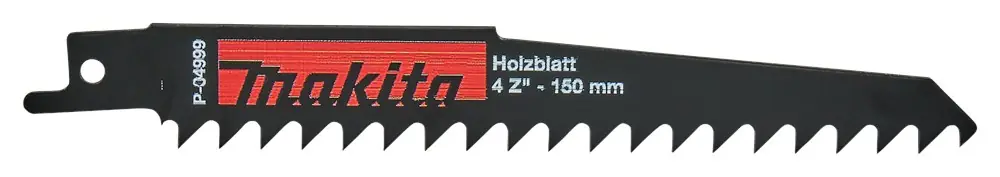 reciprozaagblad makita for wood Must-Have
