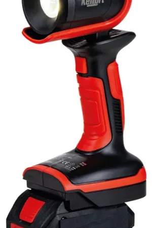 Aanbieding accu zaklamp led klasse III kelfort