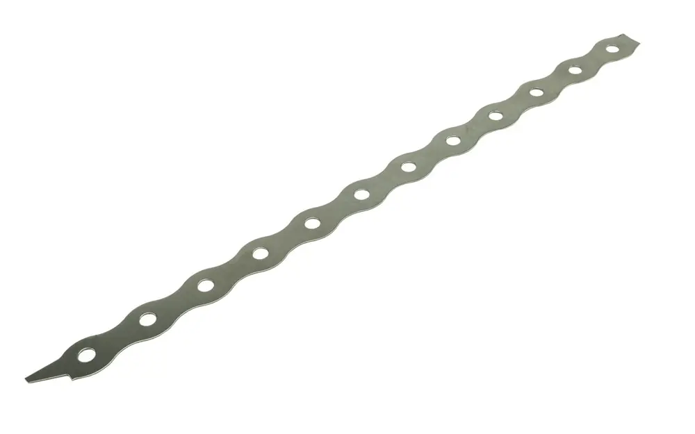 lijmkoppelstrip novo rvs a4 Voordeelprijs