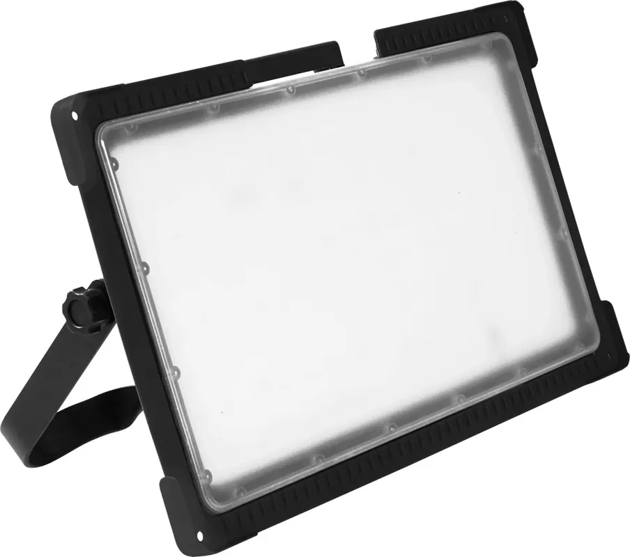 Flitsaanbieding bouwlamp led klasse II kelfort