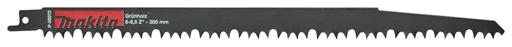 reciprozaagblad makita for wood Bestseller