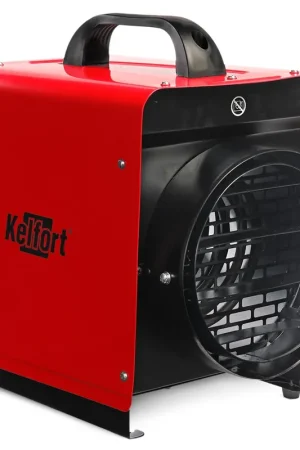 Nu Kopen ventilatiekachel elektrisch kelfort