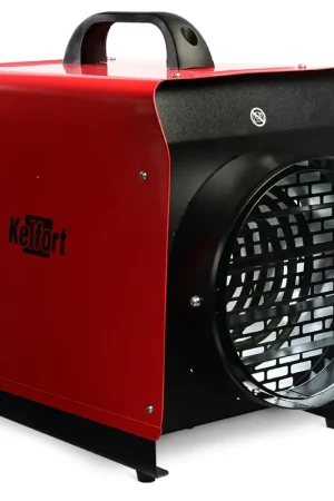 Hoge Kwaliteit ventilatiekachel elektrisch kelfort
