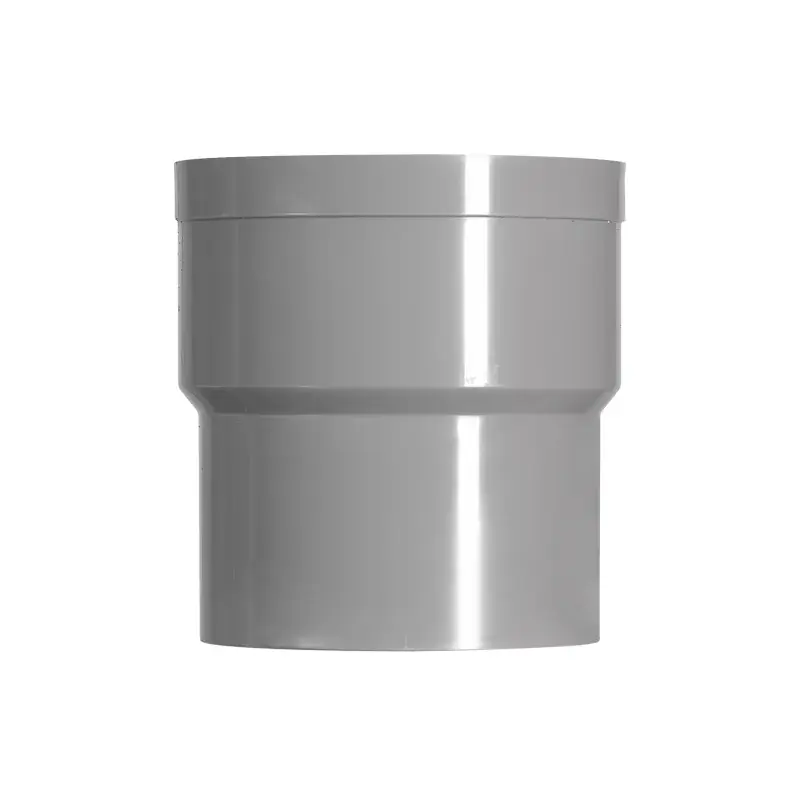 verbindingsmof pvc grijs hwa Beperkte Voorraad