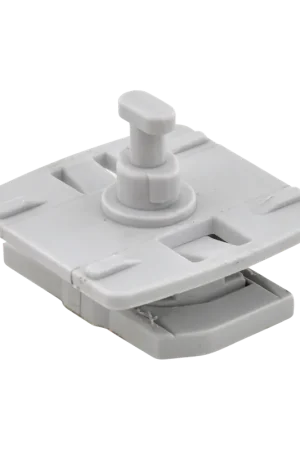 railadapter universeel walraven Nieuw