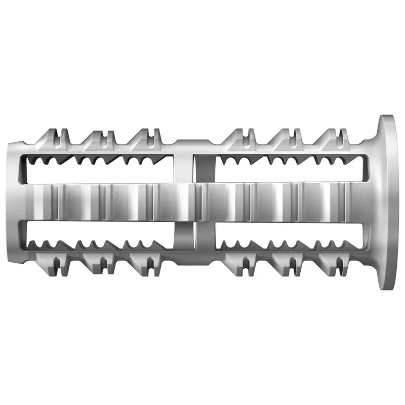 Nu Kopen slagplug nylon fischer