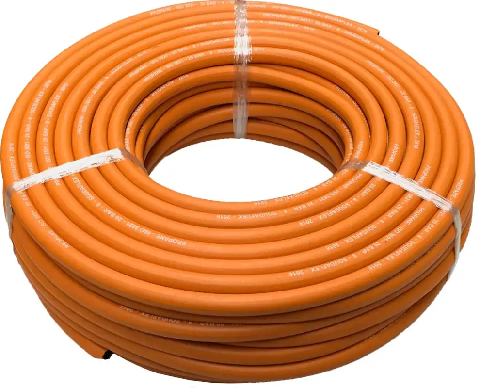 Dagaanbieding lpg propaanslang