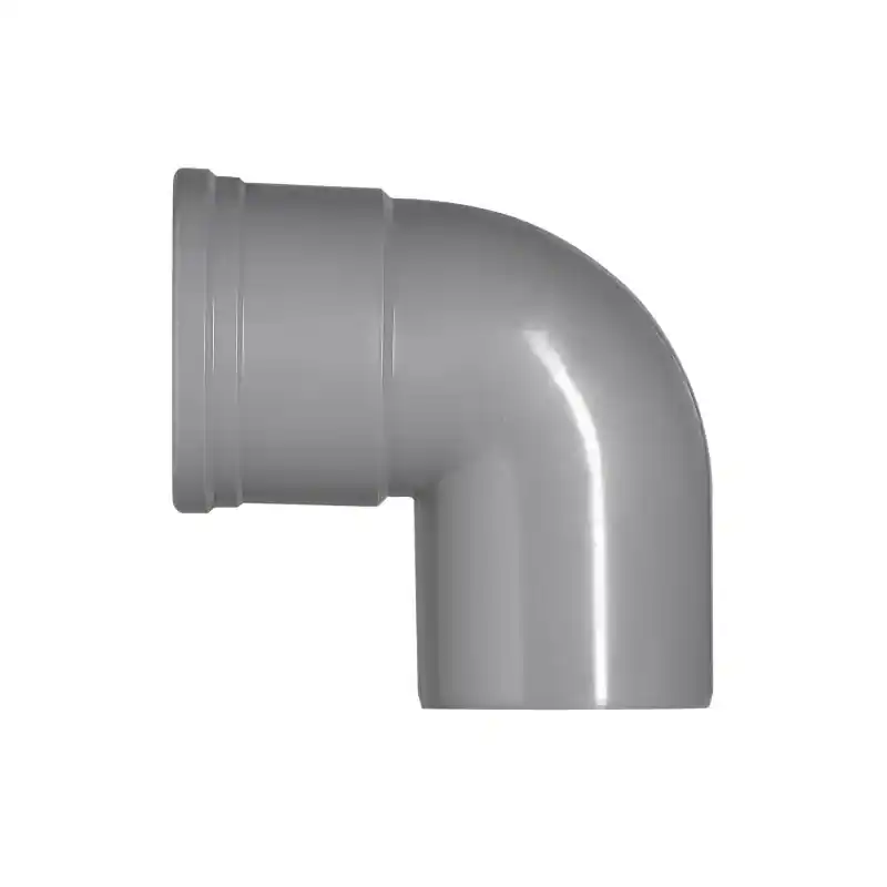 bocht pvc grijs rwa Bestel Nu