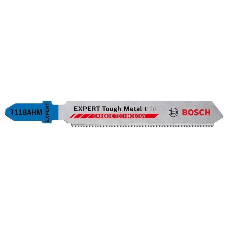 decoupeerzaagblad bosch endurance st.stl Gecertificeerd