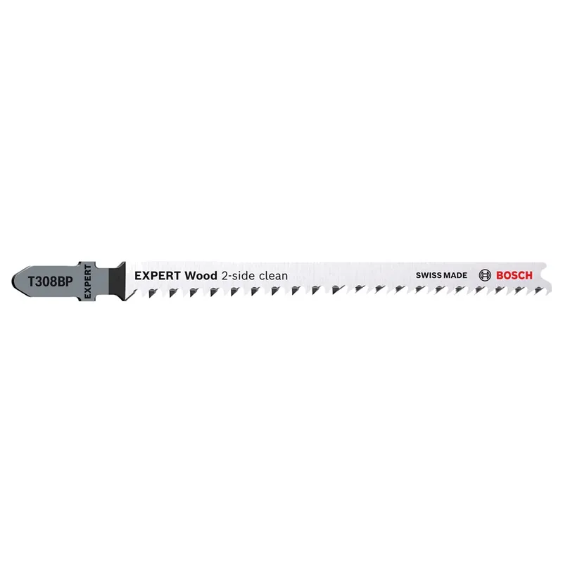 decoupeerzaagblad bosch precision wood Premium