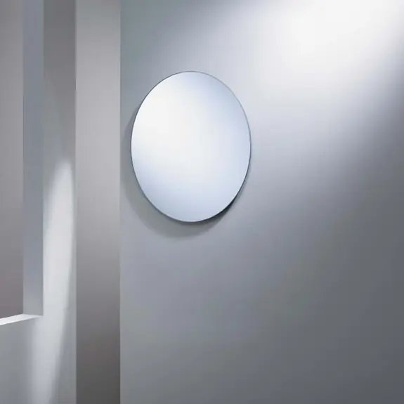 spiegel rond Voordeelprijs
