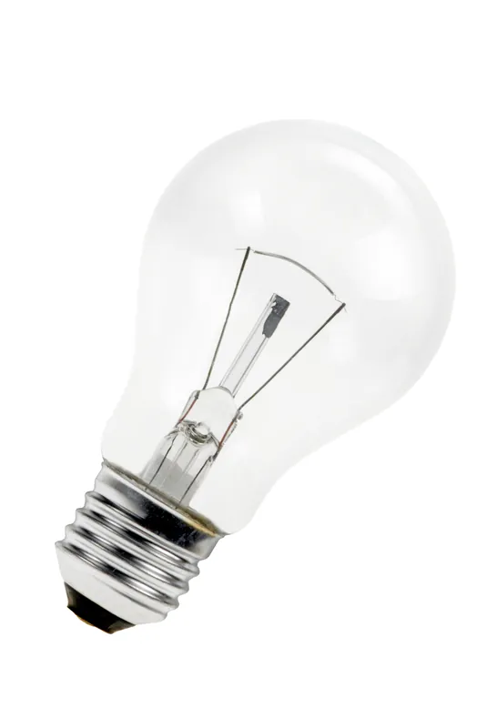 Goedkoop gloeilamp peer bailey