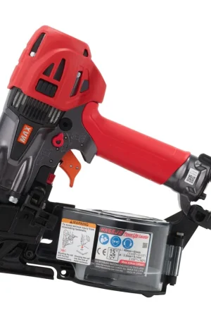 constructietacker max hp 23bar Lage Prijs