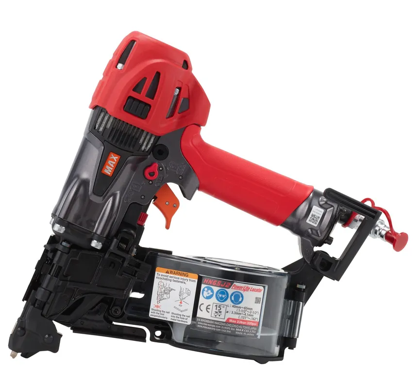 constructietacker max hp 23bar Lage Prijs