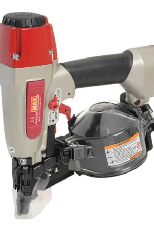 Betaalbaar constructietacker max 8bar