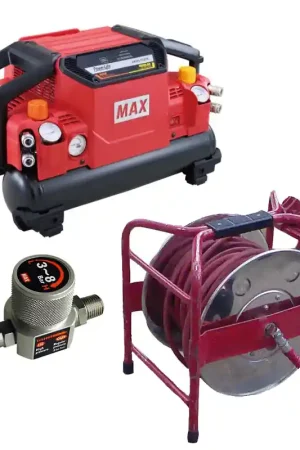 high pressure set max Betrouwbaar
