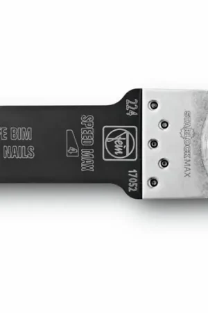 multizaagblad bimetaal e-cut fein slm Lage Prijs
