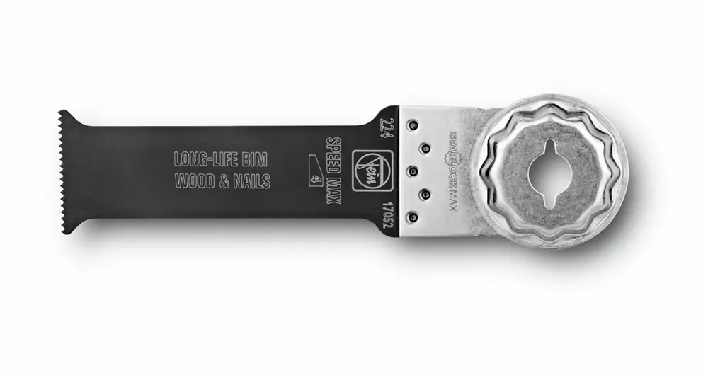 multizaagblad bimetaal e-cut fein slm Lage Prijs