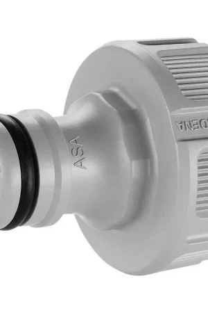 Exclusieve Aanbieding kraanstuk grijs gardena