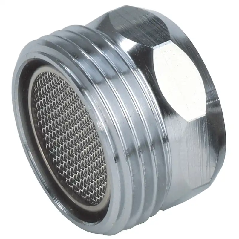 schroefadapter perlator gardena Superprijs