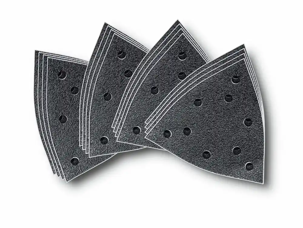 schuurpapierset delta fein Uitverkoop