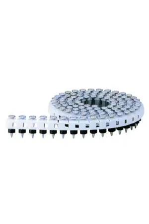 Flitsaanbieding nagels op strip max