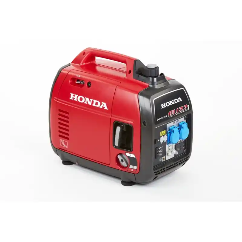Superprijs stroomaggregaat honda