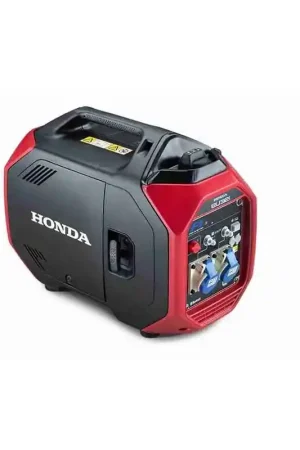 Express Levering stroomaggregaat honda