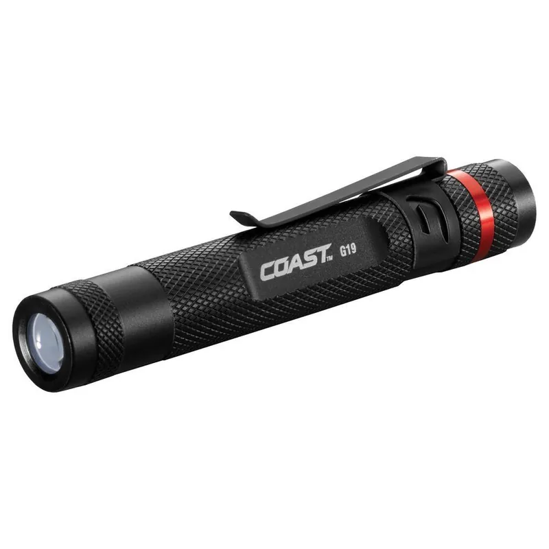 inspectielamp led coast Direct Verzonden