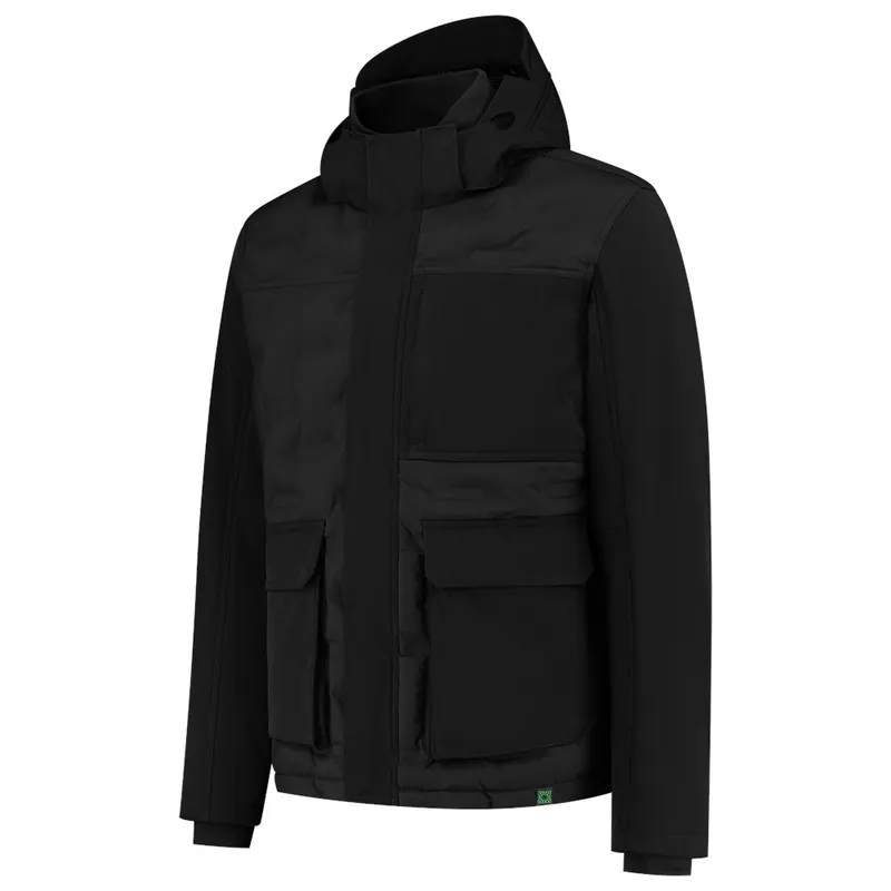 Rechtstreeks Van De Fabrikant jack puffer rewear tricorp