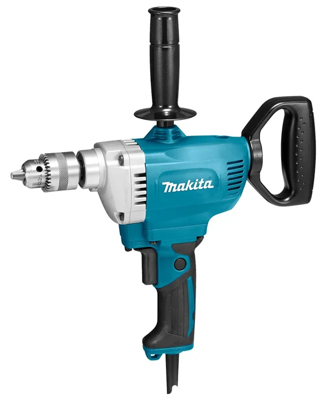Flitsaanbieding boormachine makita