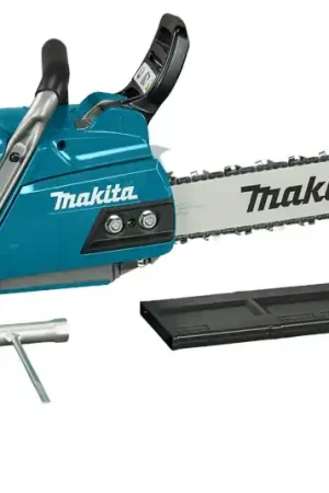 Premium accu kettingzaagmachine makita 400mm