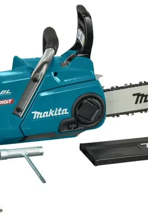 accu kettingzaagmachine makita 350mm Seizoensaanbieding