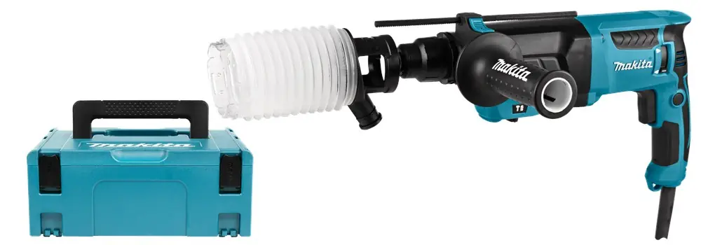 combihamer makita sds-plus Weekendaanbieding