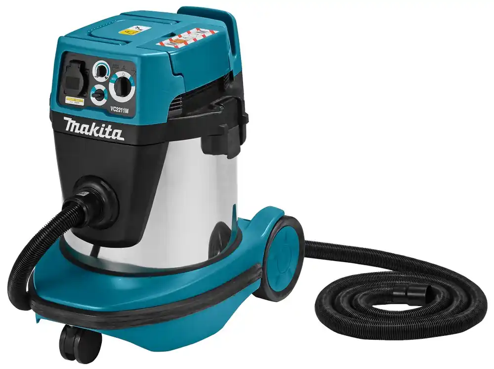 stofzuiger nat en droog makita Exclusieve Aanbieding