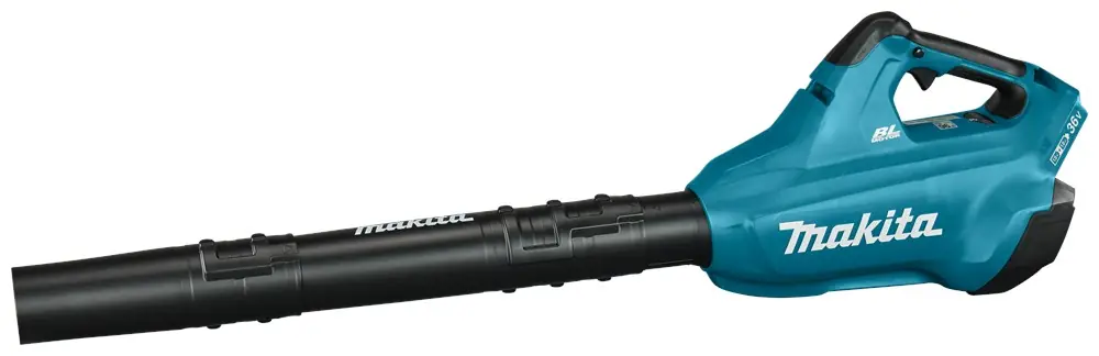 accu bladblazer makita Nieuw