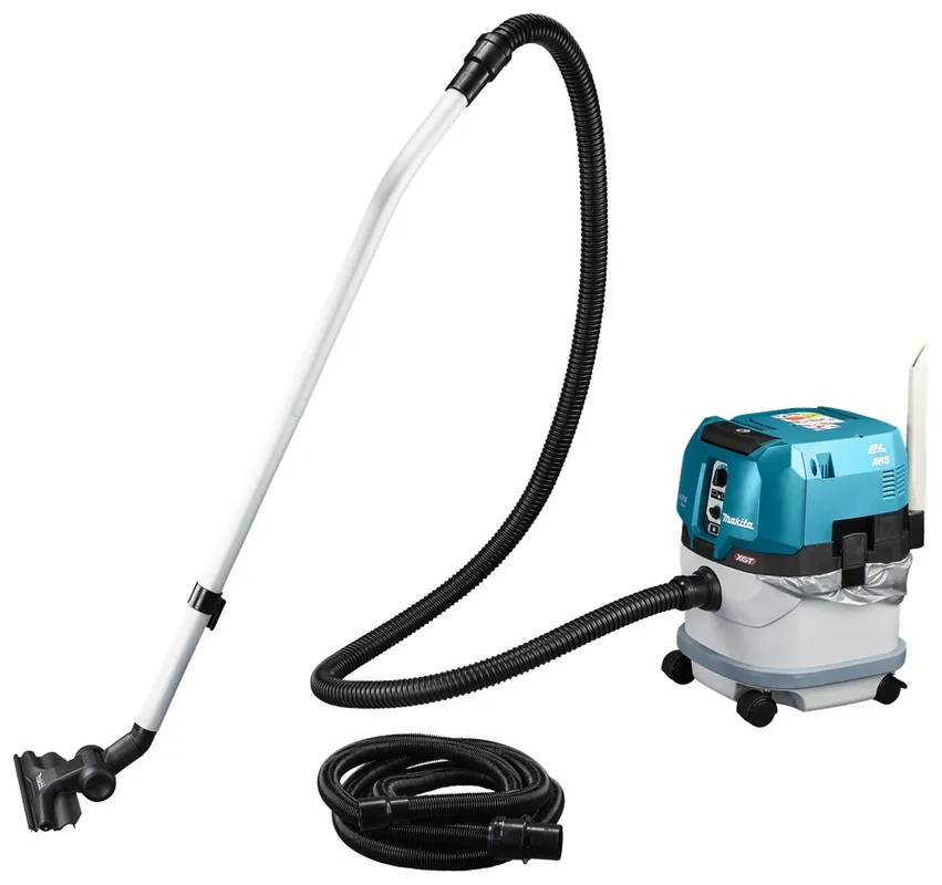 Bestseller accu stofzuiger makita