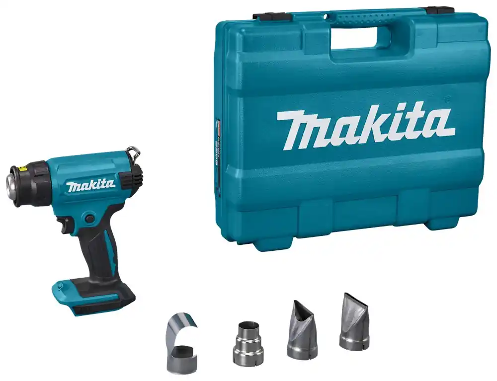 accu heteluchtpistool makita Aanbieding