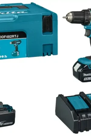 accu boor-/ schroefmachine makita Beperkte Voorraad