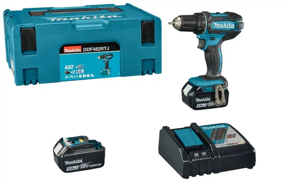 accu boor-/ schroefmachine makita Beperkte Voorraad