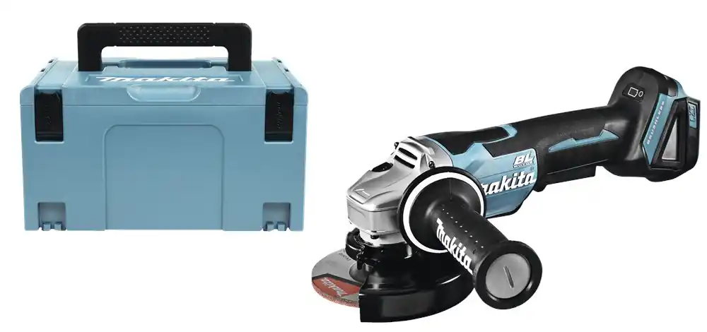 Exclusieve Aanbieding accu haakse slijper makita 125mm