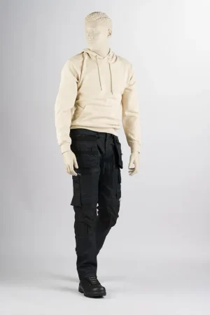 Voordeelprijs werkspijkerbroek 247jeans