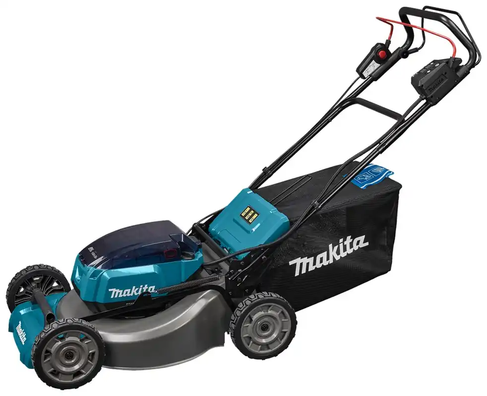 accu grasmaaier makita 530mm Dagaanbieding