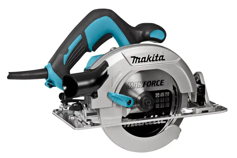 cirkelzaagmachine makita 165mm Alleen Vandaag