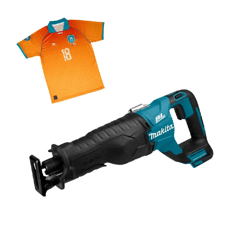 Nu Kopen accu reciprozaagmachine makita
