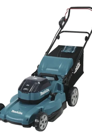 Weekendaanbieding accu grasmaaier makita 530mm